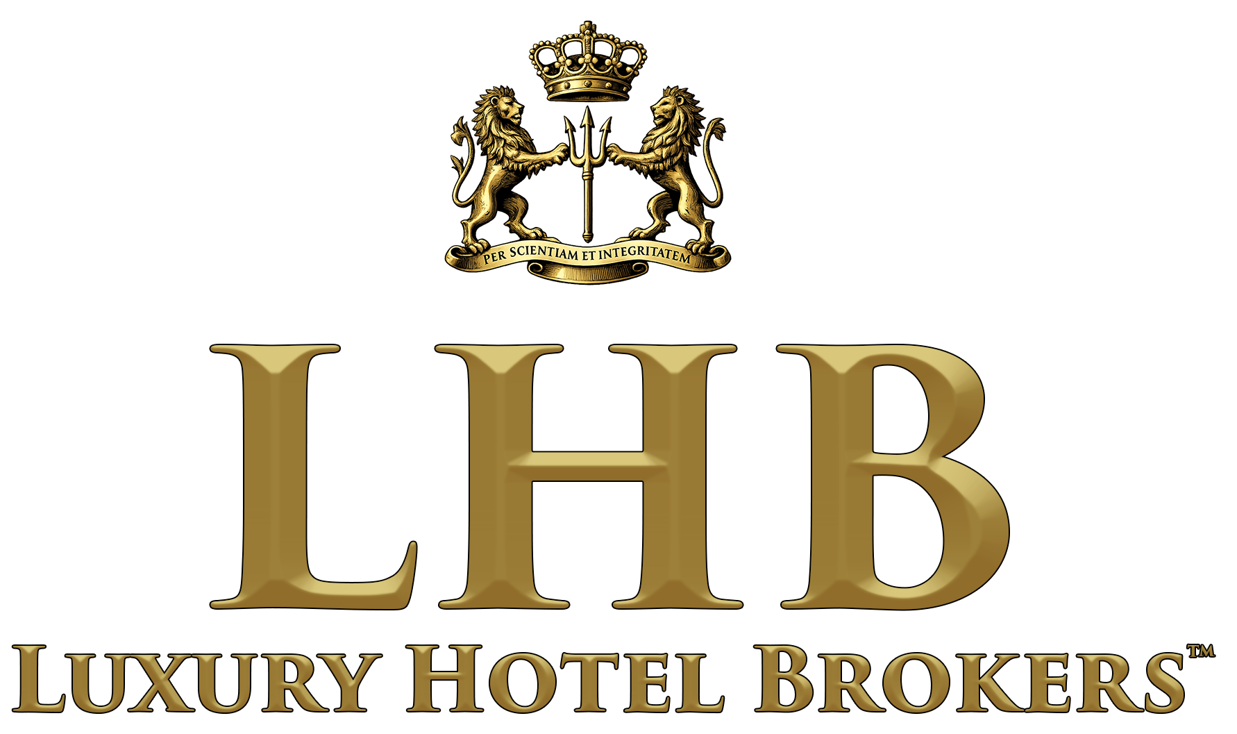 Luxury Hotel Brokers — Publication Mark